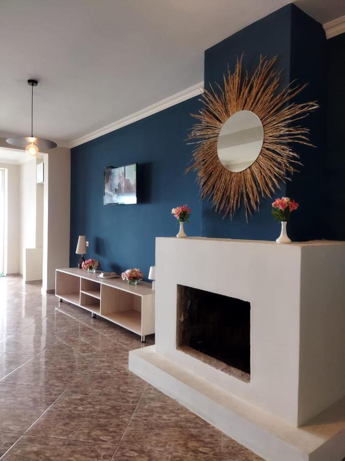 Sanny Villa Grigoleti Exterior photo