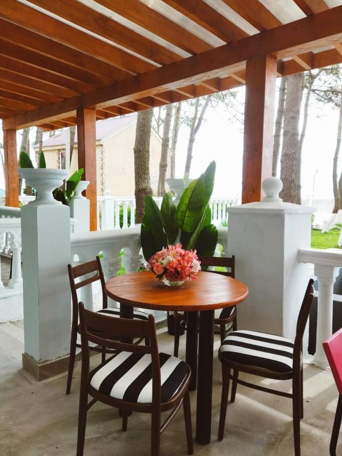 Sanny Villa Grigoleti Exterior photo